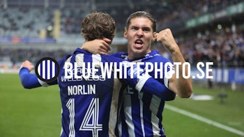 IFK GÖTEBORG-MALMÖ FF MF257599
