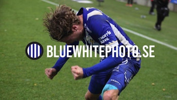 IFK GÖTEBORG-MALMÖ FF MF257594