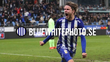 IFK GÖTEBORG-MALMÖ FF MF257587
