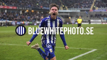IFK GÖTEBORG-MALMÖ FF MF257591