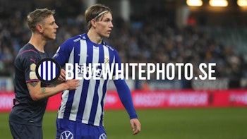 IFK GÖTEBORG-MALMÖ FF MF257584