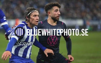 IFK GÖTEBORG-MALMÖ FF MF257580