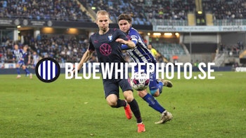 IFK GÖTEBORG-MALMÖ FF MF257577