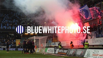 IFK GÖTEBORG-MALMÖ FF MF257562