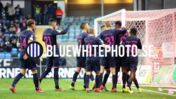 IFK GÖTEBORG-MALMÖ FF MF257560