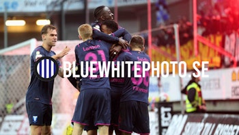 IFK GÖTEBORG-MALMÖ FF MF257557