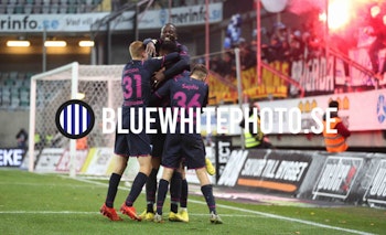 IFK GÖTEBORG-MALMÖ FF MF257556
