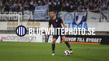 IFK GÖTEBORG-MALMÖ FF MF257547
