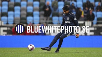 IFK GÖTEBORG-MALMÖ FF MF259897