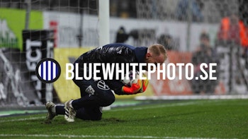 IFK GÖTEBORG-MALMÖ FF MF259893