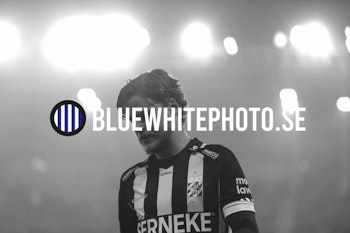 IFK GÖTEBORG-MALMÖ FF MF257543