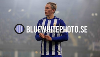 IFK GÖTEBORG-MALMÖ FF MF257540