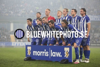 IFK GÖTEBORG-MALMÖ FF MF257538