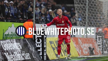IFK GÖTEBORG-MALMÖ FF MF259998