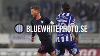 IFK GÖTEBORG-MALMÖ FF MF259992