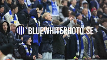 IFK GÖTEBORG-MALMÖ FF MF259990