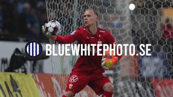 IFK GÖTEBORG-MALMÖ FF MF259972