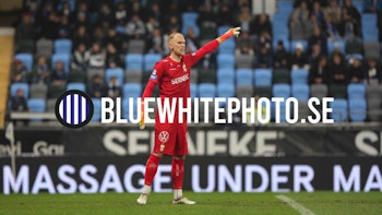 IFK GÖTEBORG-MALMÖ FF MF259982