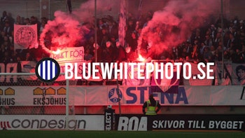 IFK GÖTEBORG-MALMÖ FF MF259968