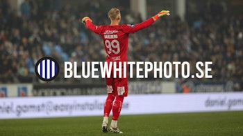 IFK GÖTEBORG-MALMÖ FF MF259957