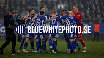IFK GÖTEBORG-MALMÖ FF MF259952