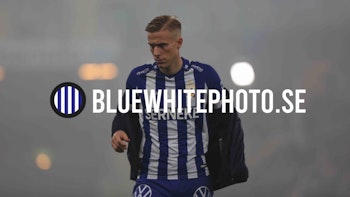 IFK GÖTEBORG-MALMÖ FF MF259945