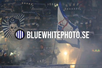 IFK GÖTEBORG-MALMÖ FF MF259934