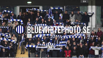 IFK GÖTEBORG-MALMÖ FF MF259931