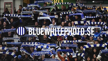 IFK GÖTEBORG-MALMÖ FF MF259929