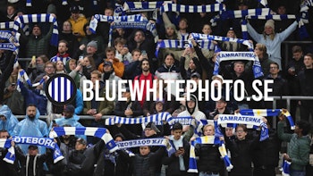 IFK GÖTEBORG-MALMÖ FF MF259928