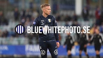 IFK GÖTEBORG-MALMÖ FF MF259911