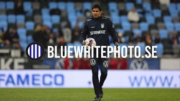 IFK GÖTEBORG-MALMÖ FF MF259903