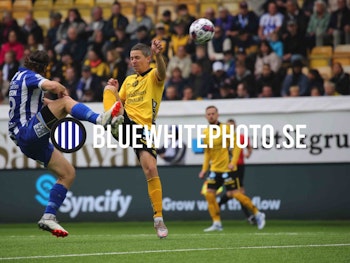 IF ELFSBORG-IFK GÖTEBORG EF226387