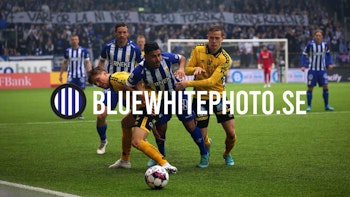 IF ELFSBORG-IFK GÖTEBORG EF226382