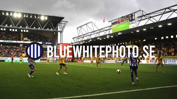 IF ELFSBORG-IFK GÖTEBORG EF224455