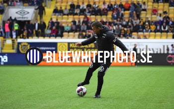 IF ELFSBORG-IFK GÖTEBORG EF226281