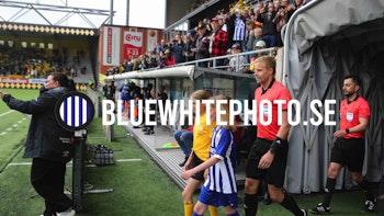 IF ELFSBORG-IFK GÖTEBORG EF224424