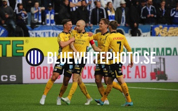 IF ELFSBORG-IFK GÖTEBORG EF226550
