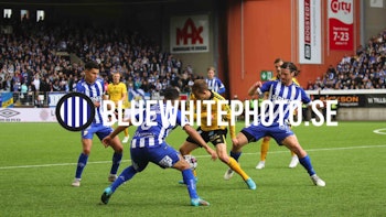 IF ELFSBORG-IFK GÖTEBORG EF226542