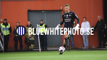 IF ELFSBORG-IFK GÖTEBORG EF226530
