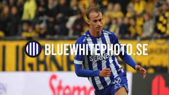 IF ELFSBORG-IFK GÖTEBORG EF226525