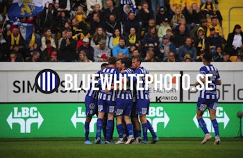 IF ELFSBORG-IFK GÖTEBORG EF226508