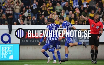 IF ELFSBORG-IFK GÖTEBORG EF226499