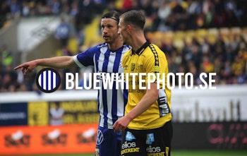 IF ELFSBORG-IFK GÖTEBORG EF226454