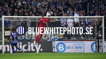 IF ELFSBORG-IFK GÖTEBORG EF226451