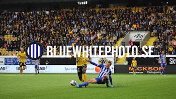 IF ELFSBORG-IFK GÖTEBORG EF226440