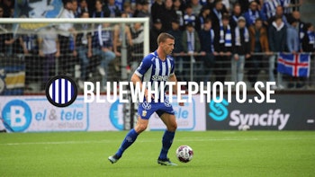 IF ELFSBORG-IFK GÖTEBORG EF226427