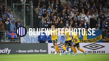 IF ELFSBORG-IFK GÖTEBORG EF226422