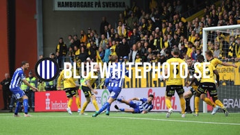 IF ELFSBORG-IFK GÖTEBORG EF226416