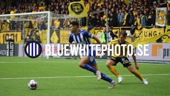 IF ELFSBORG-IFK GÖTEBORG EF226415